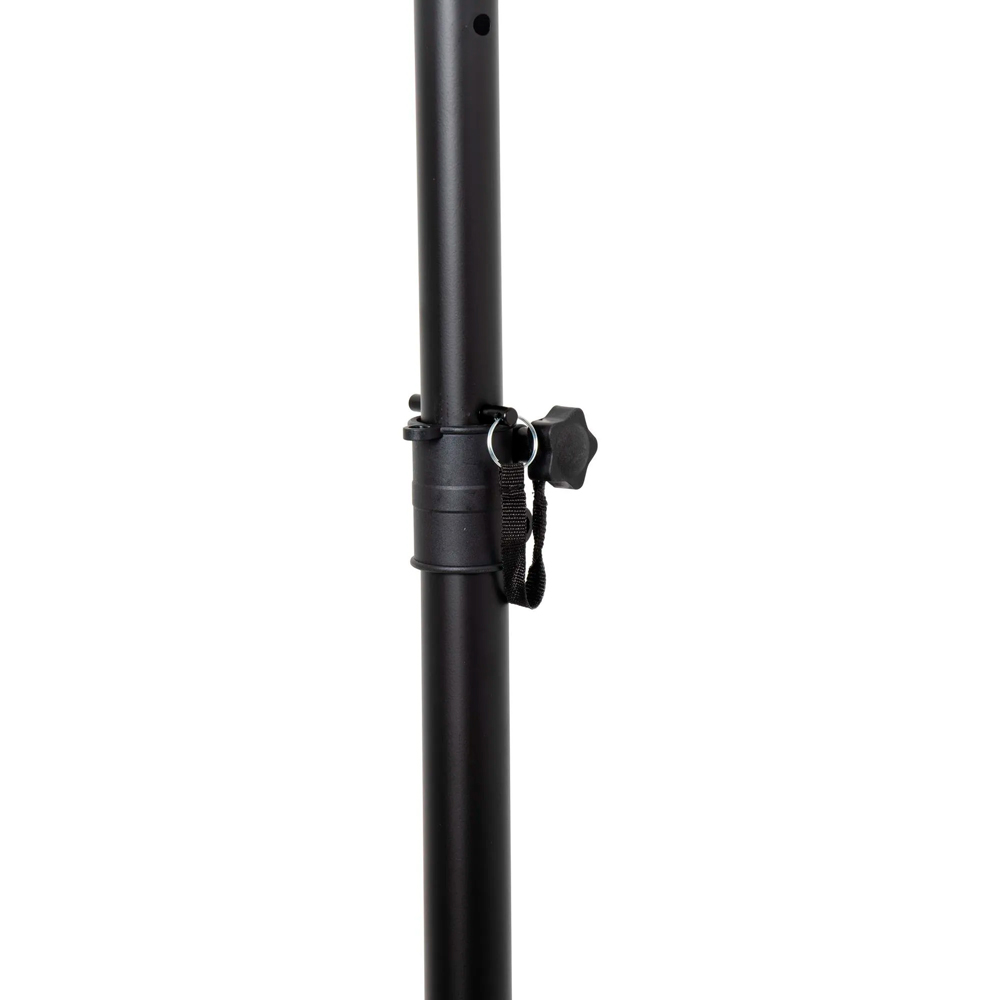 Pedestal Para Caixa de Som Hayonik PA110 Preto - Guitar Shop CE