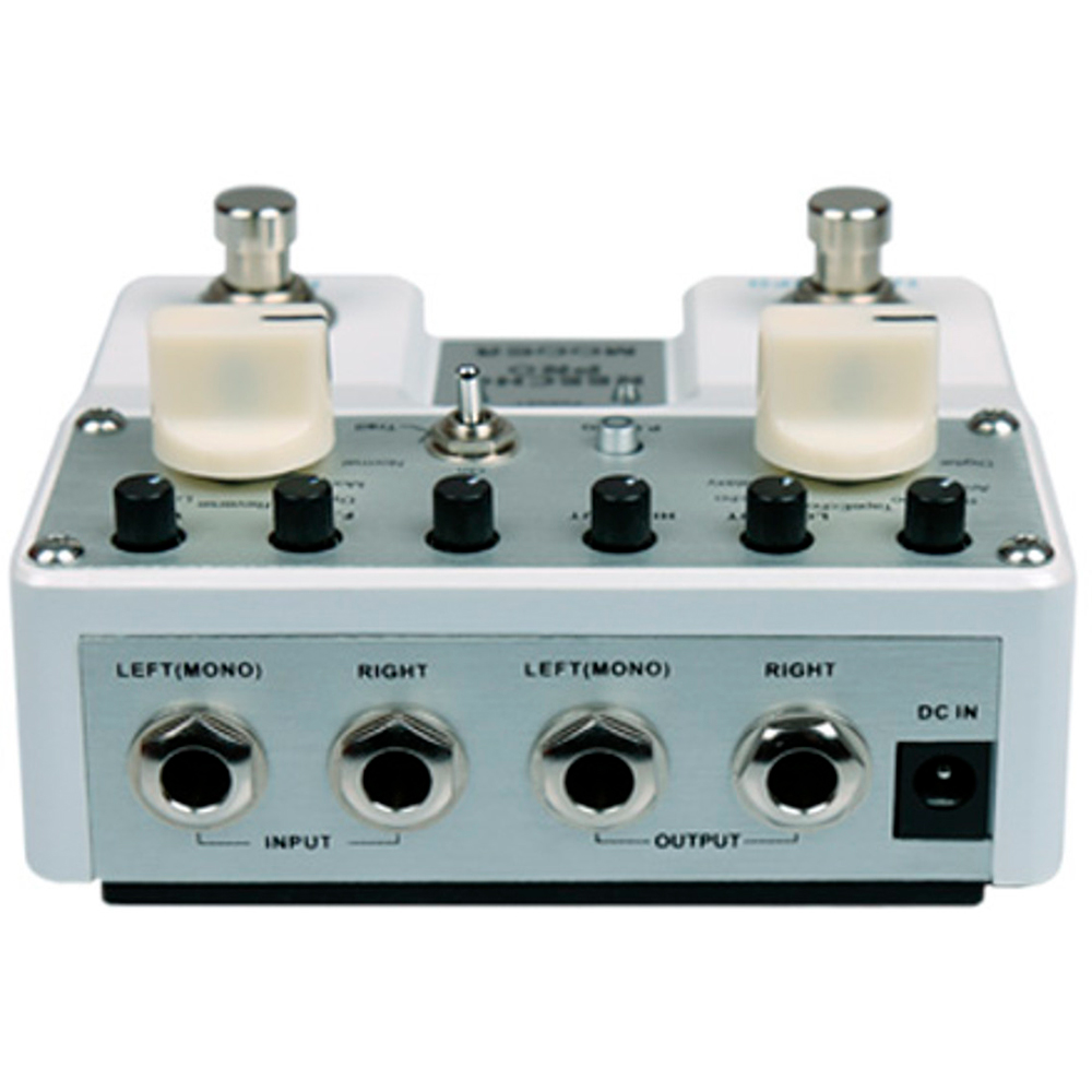 MOOER REECHO PRO ディレイ タップテンポ エフェクター MOOER Reecho Pro ディレイ 《エフェクター》 : ギタープラネット