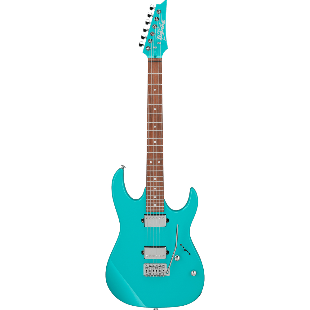 Guitarra Ibanez Gio GRX120SP PBL Pale Blue - Guitar Shop CE | Loja