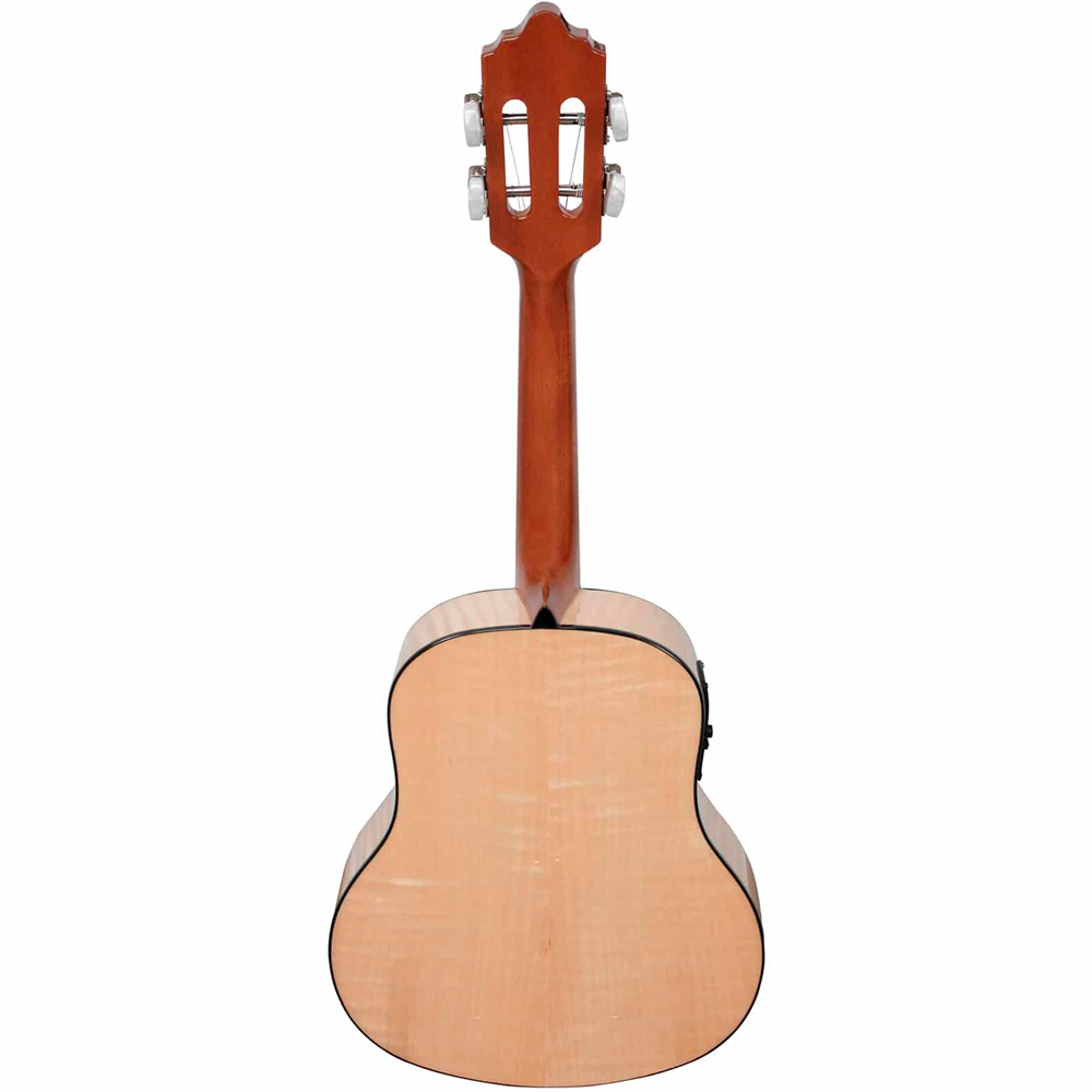Cavaquinho Giannini Performance Plus CS-34 FMG EQ Flamed Maple