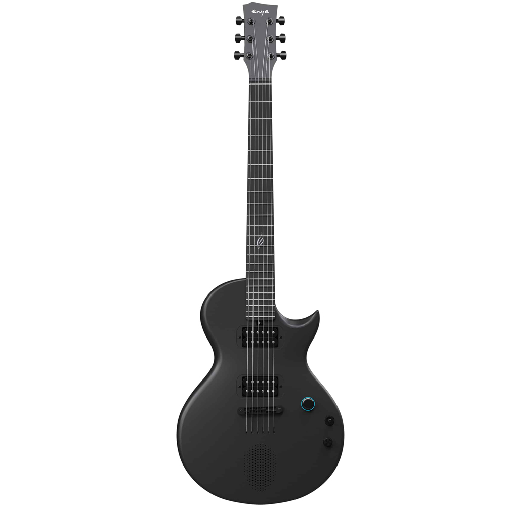 Guitarra Smart Seizi Sonic Black 38