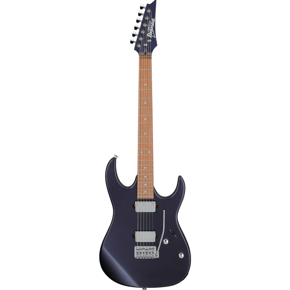 Ibanez ギター Guitarra Ibanez Gio GRX120SP DDM Dark Dusk Metallic Matte - Guitar