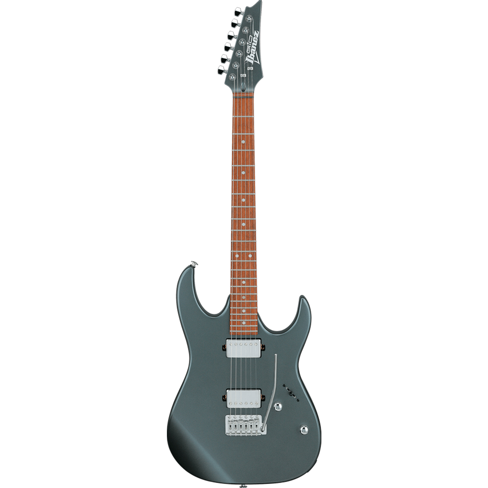 Guitarra Ibanez Gio GRX120SP NGM Noble Gray Metallic Matte