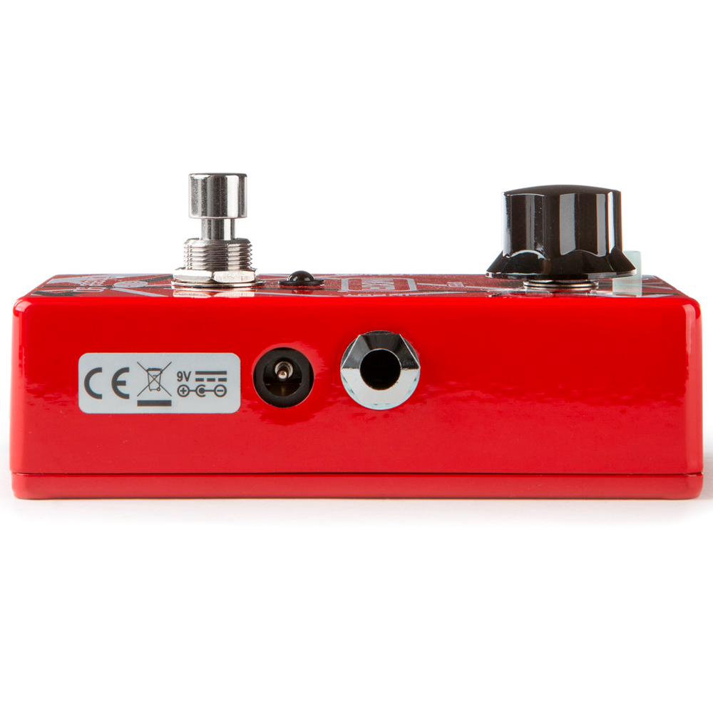 Pedal MXR EVH90 Phase 90 - Phaser - Guitar Shop CE | Loja de