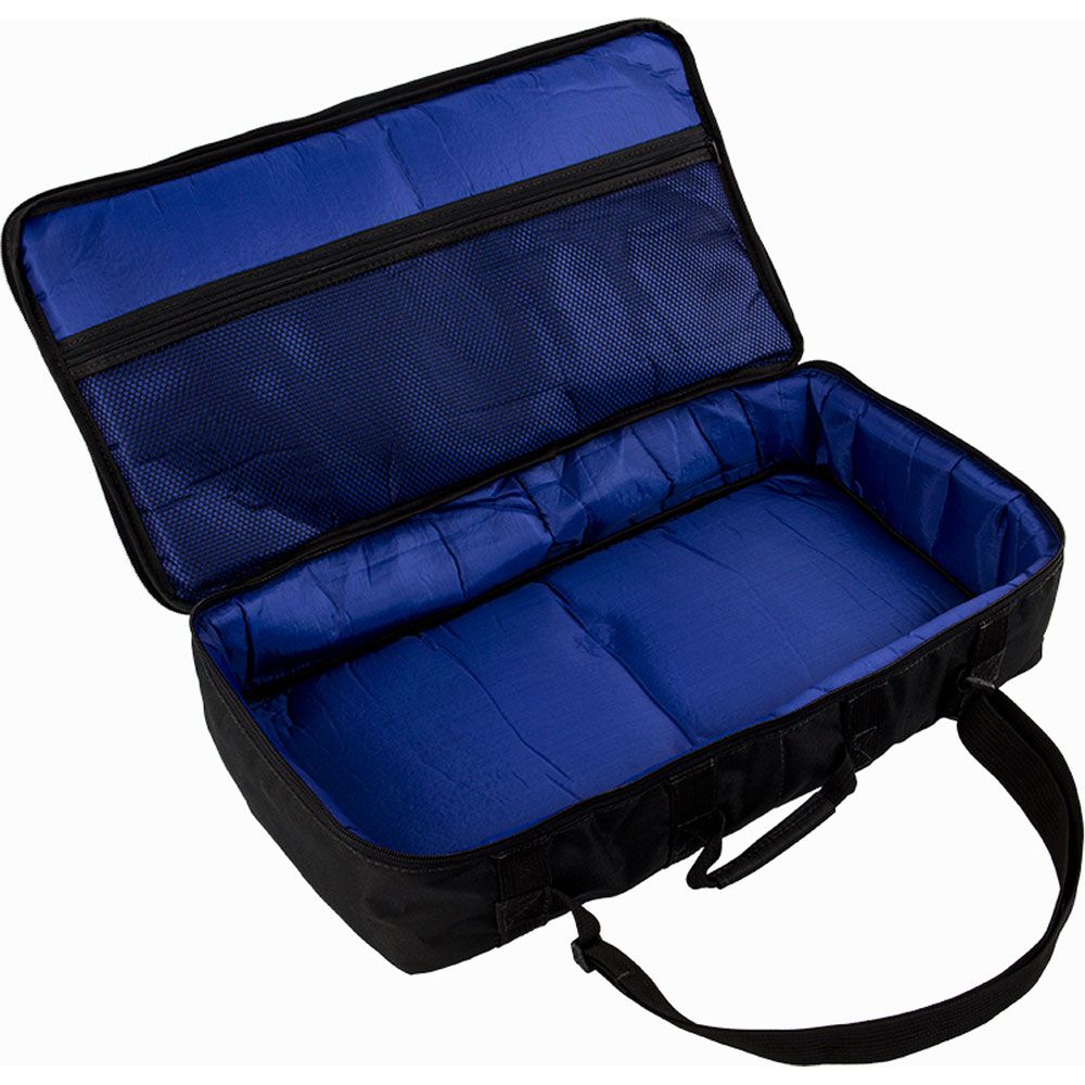 Pedalboard Landscape SB100 Soft Bag 45x22cm - Guitar Shop CE