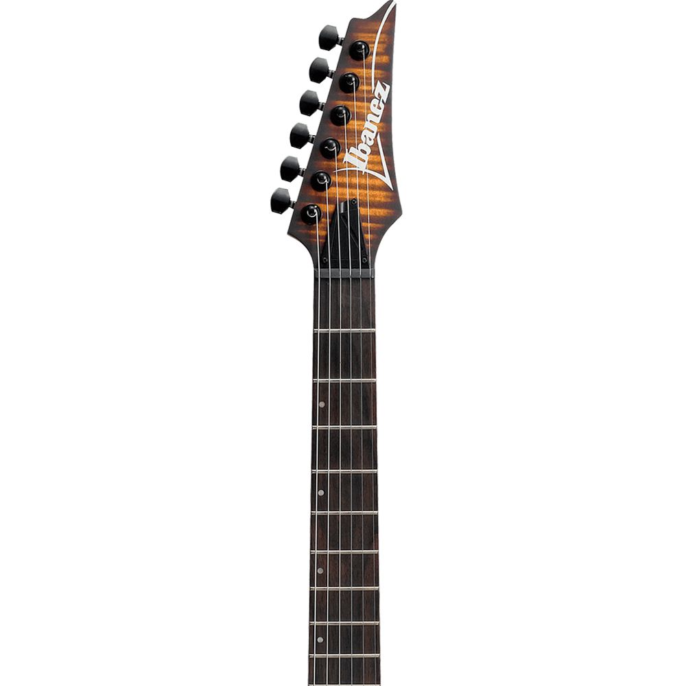 Guitarra Ibanez RGA42FM DEF Dragon Eye Burst Flat - Guitar Shop CE