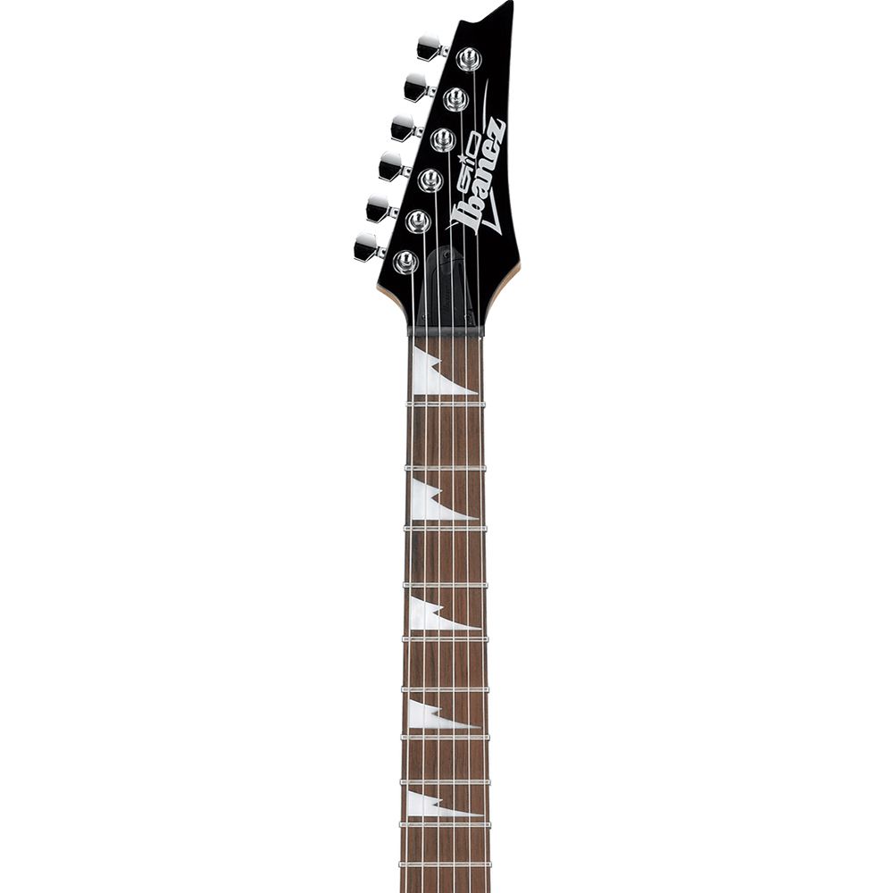 Guitarra Ibanez Gio GRG170DX BKN Black Night - Guitar Shop CE