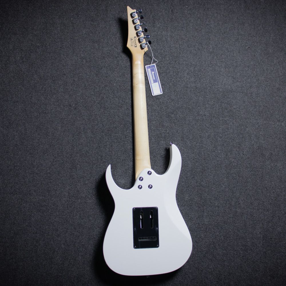 Guitarra Ibanez Gio GRG140 WH White - Guitar Shop CE | Loja de