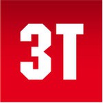 3T