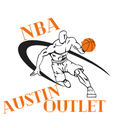 Logo de NBA OUTLET