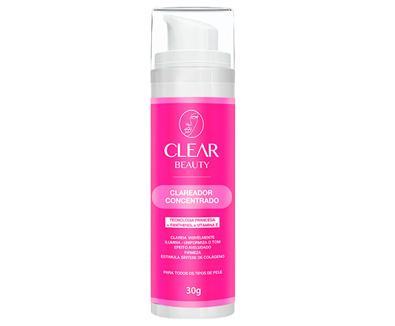 Clear Beauty funciona mesmo? É confiável? [RESENHA COMPLETA] | e-inscrição
