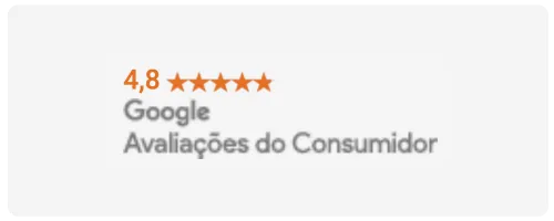 Avaliações Google