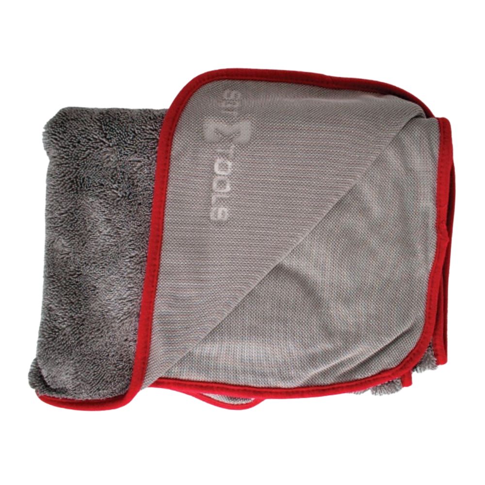 Toalha de Secagem Automotiva Twist 660gsm Sigma - EXCELLENCE