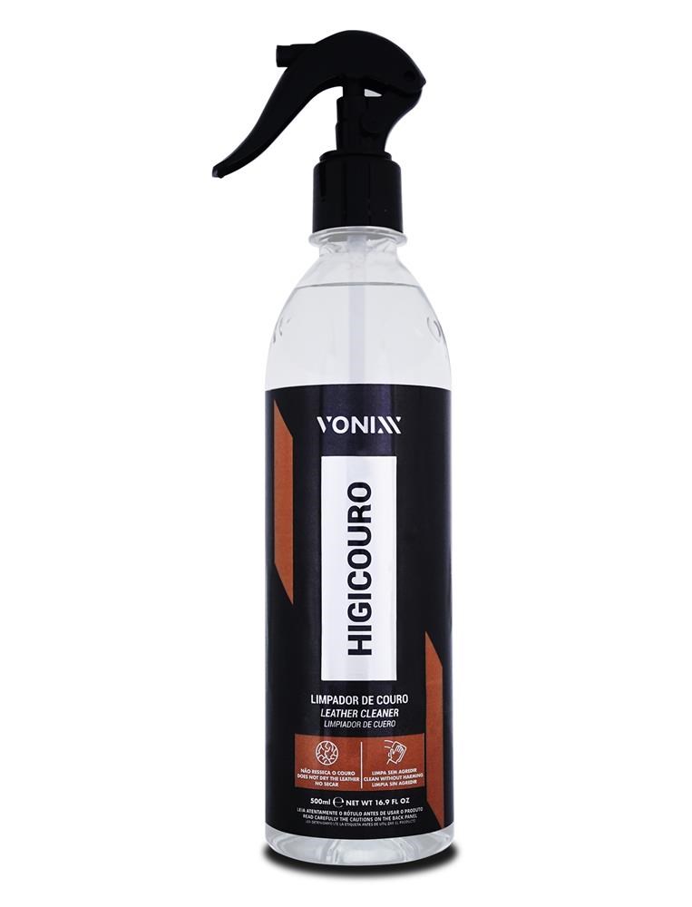 Higicouro 500ML - Vonixx - EXCELLENCE - Produtos Para Estética