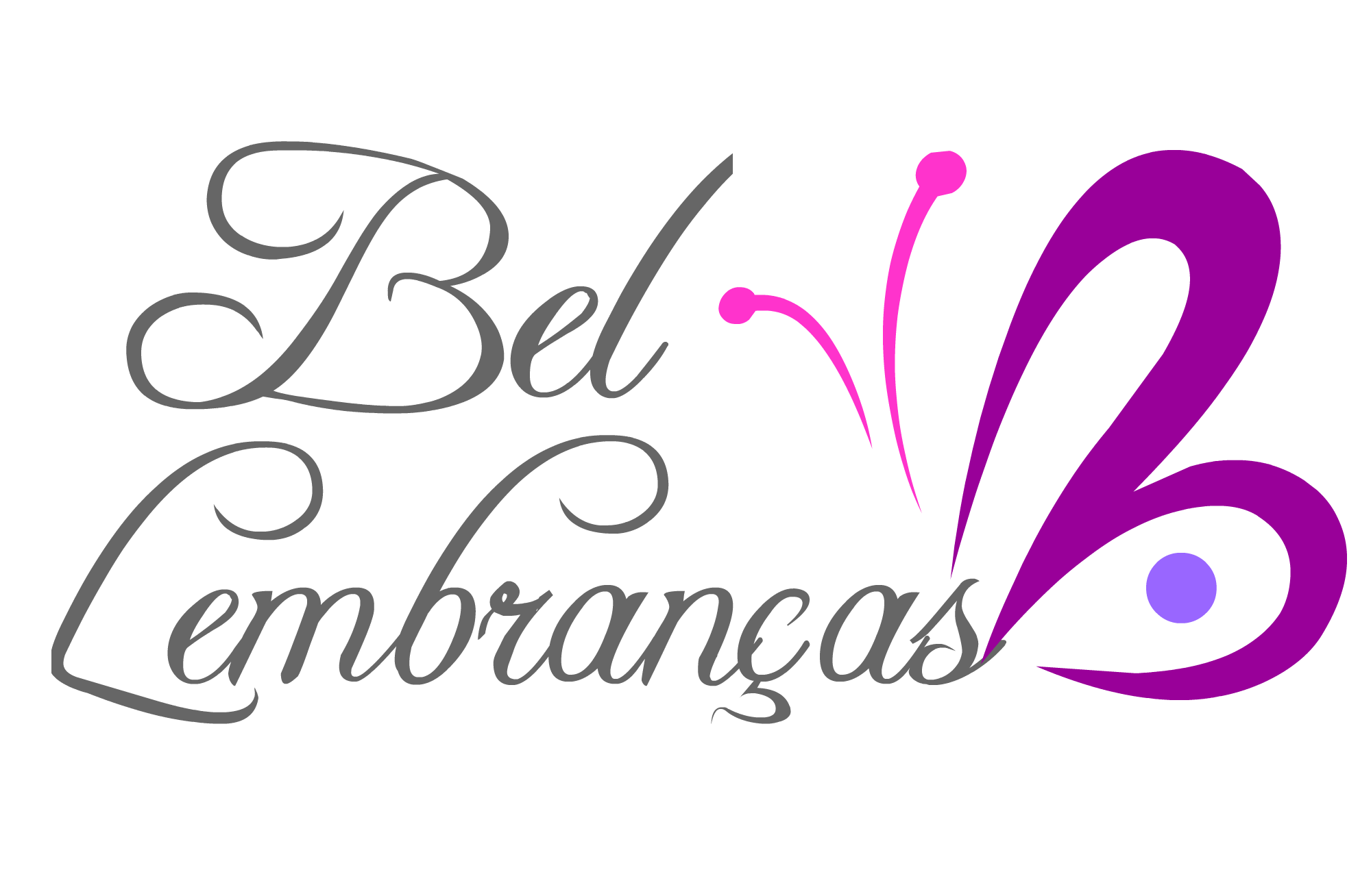 Logo de Bel Lembranças