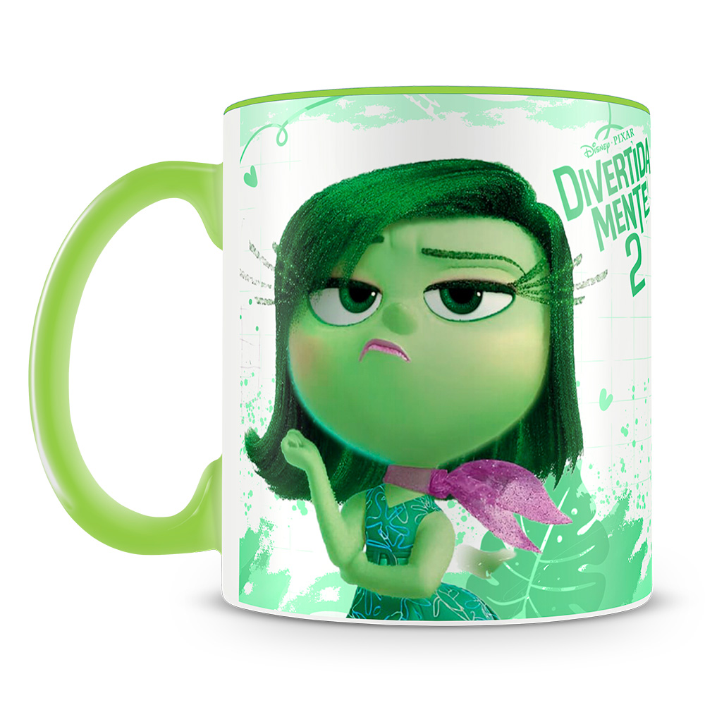 Caneca Emoção Nojinho (Com Foto) - Caneca Personalizada para Todas as  Ocasiões!