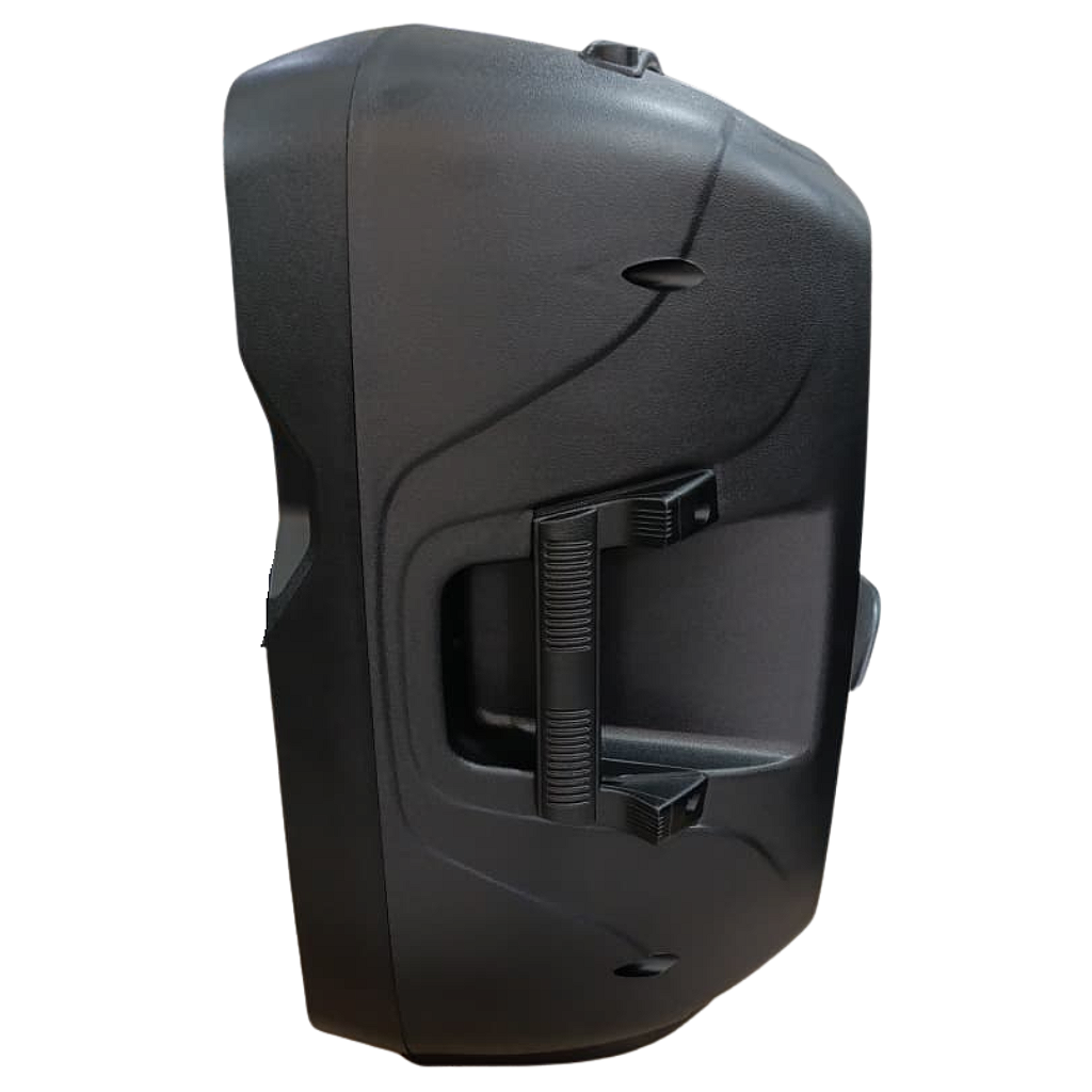 Caixa De Som Ativa DBA 1200X Bootes 12