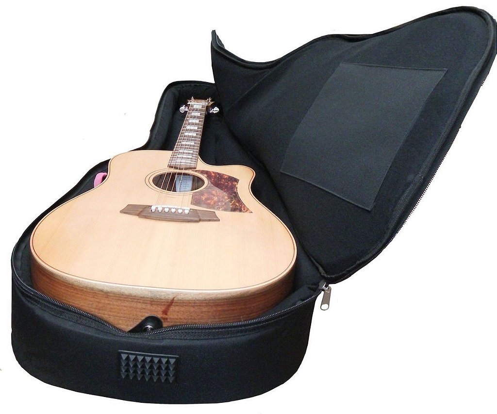 gator guitar bolsa