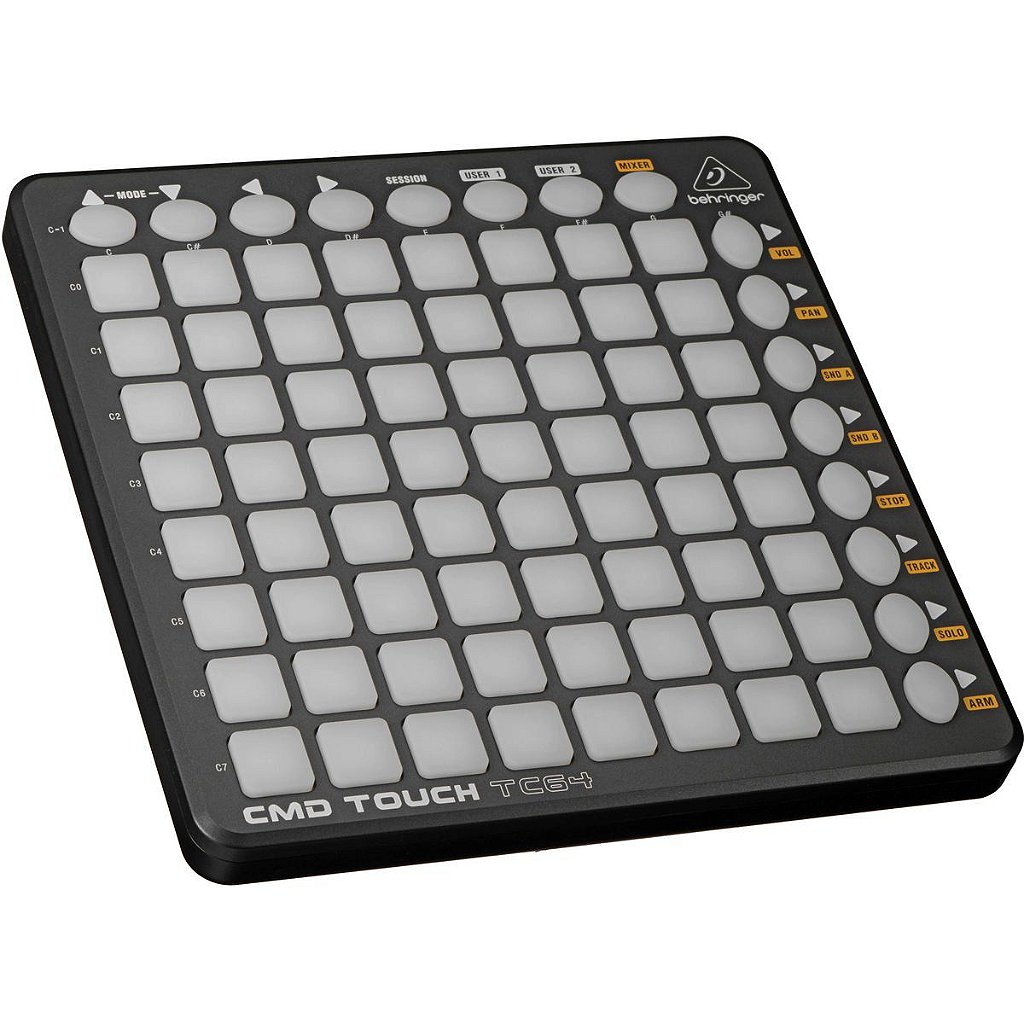 behringer c6