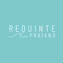 Logo de Requinte Praiano