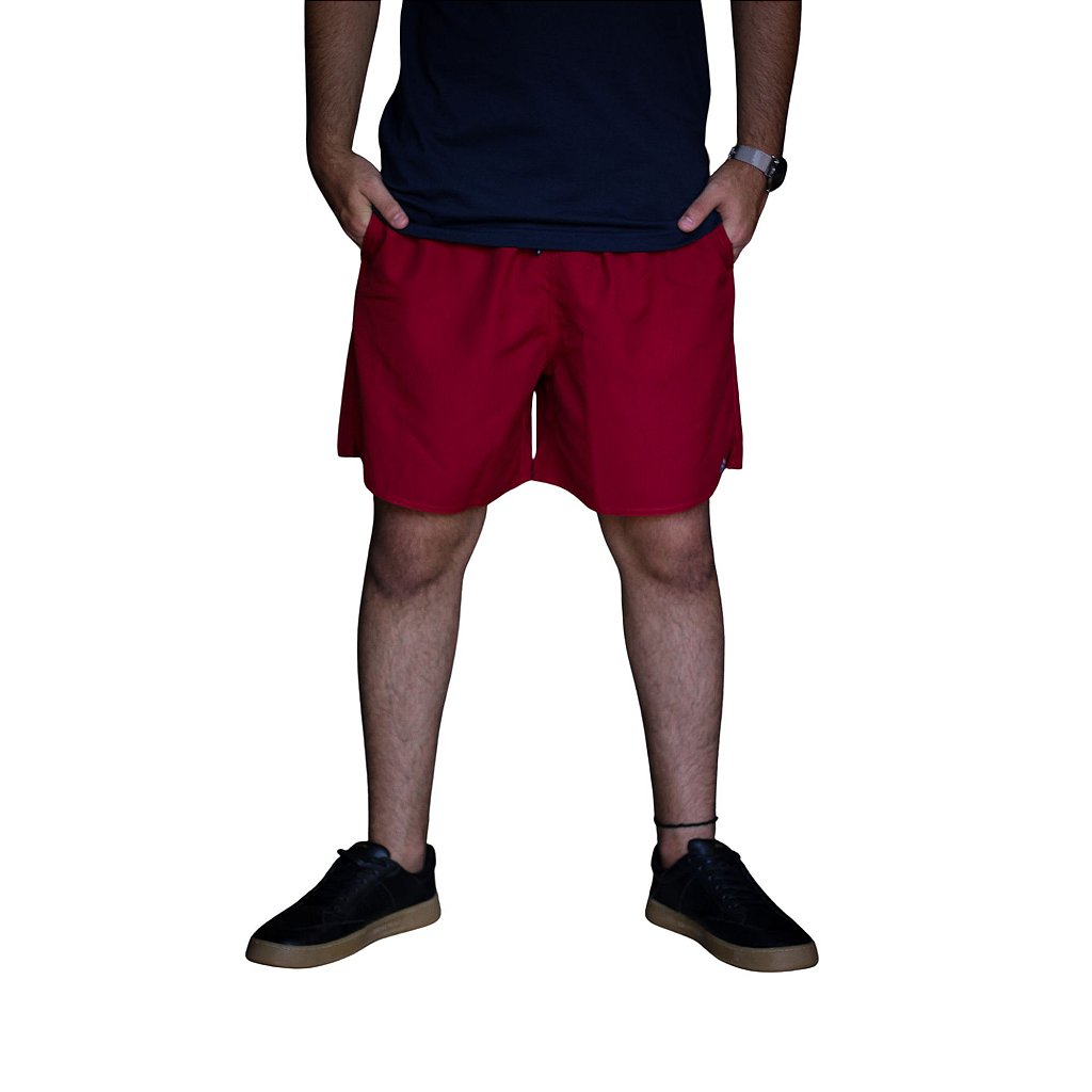 short acostamento