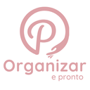 Logo de Organizar e Pronto