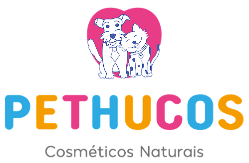 Shampoo Pethucos Vegano Para Cães E Gatos 300ml