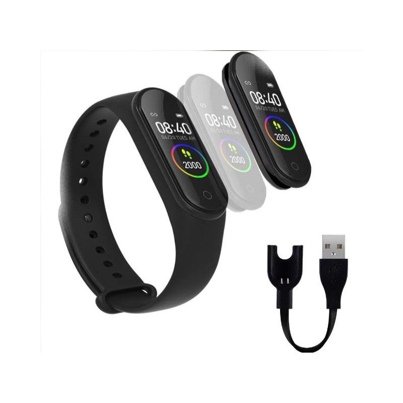 smartwatch tomate mtr 35