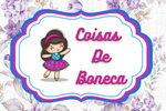 Coisas De Boneca
