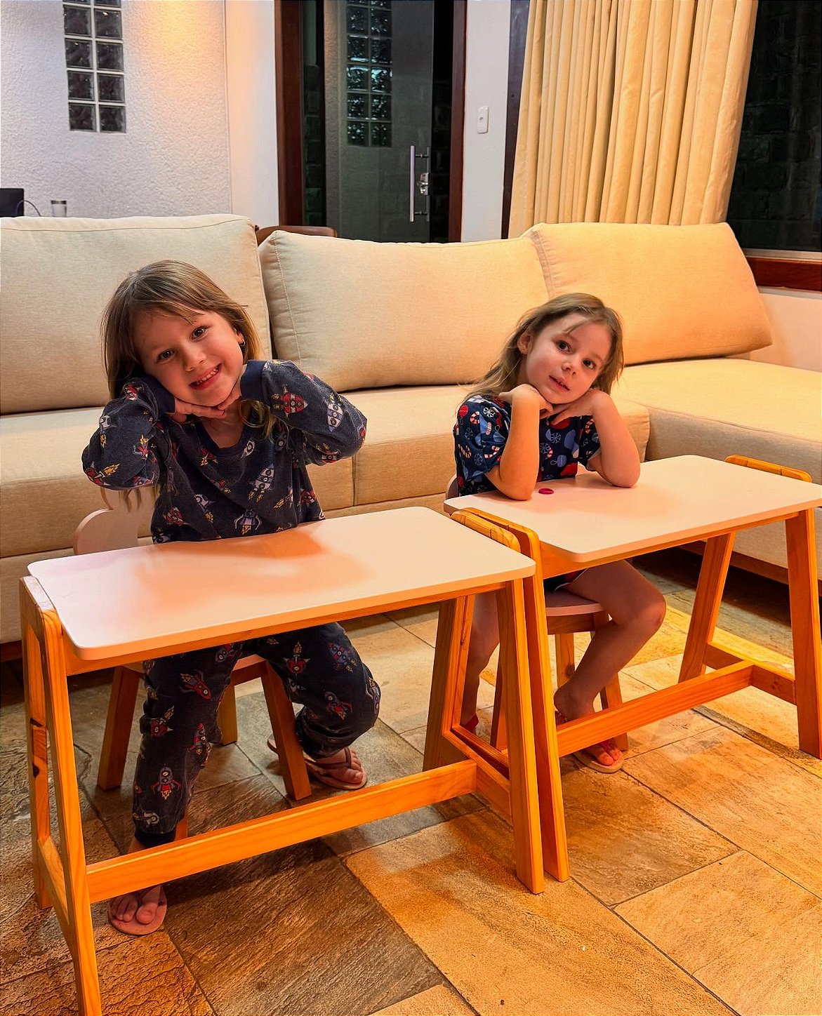 Atendimento WhatsApp Cola & Decora