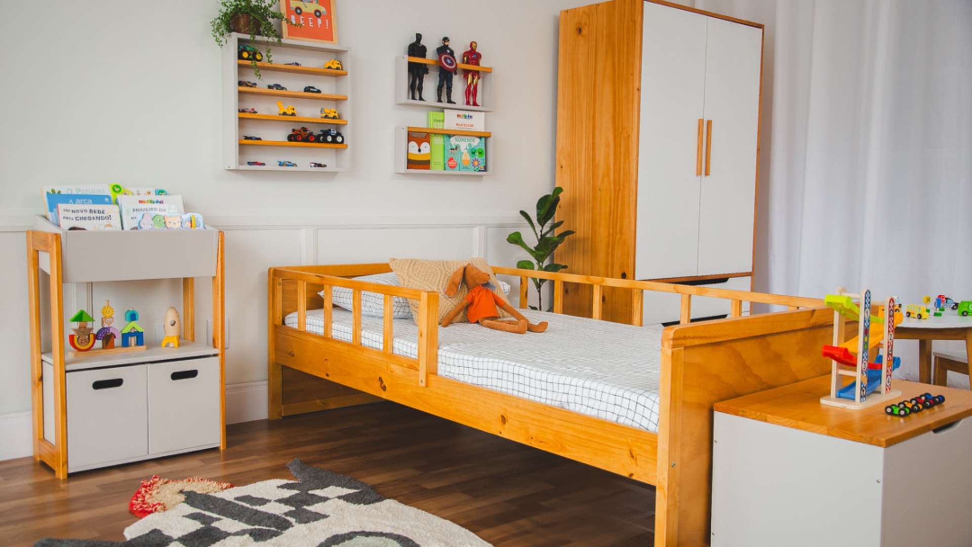 Quarto Montessoriano