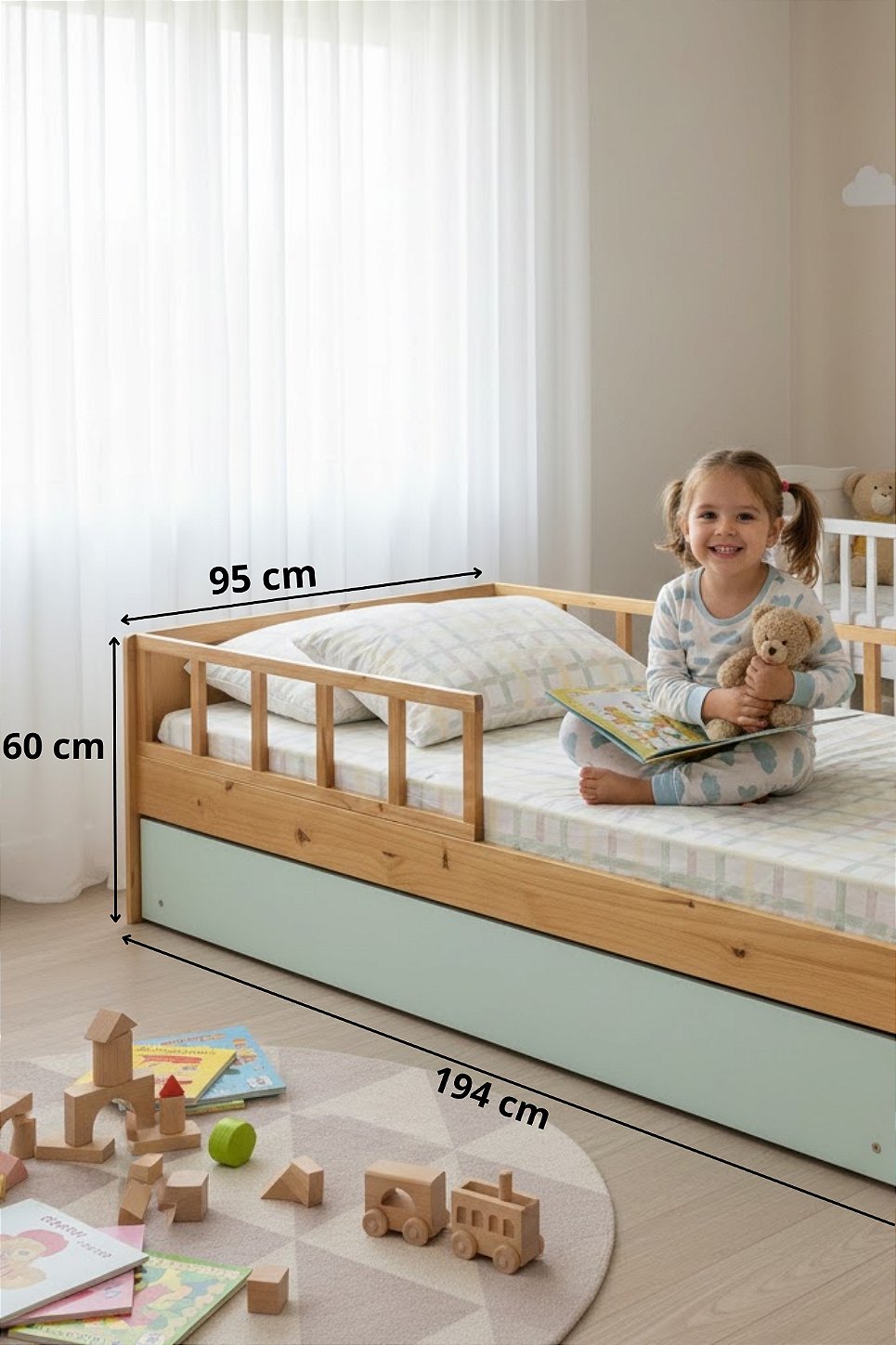 Produto Cola e Decora