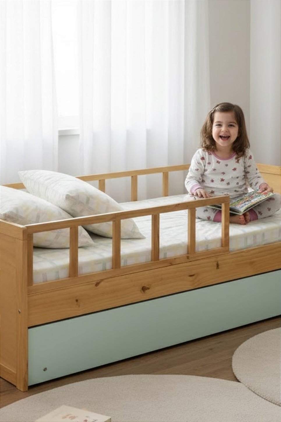 Produto Cola e Decora