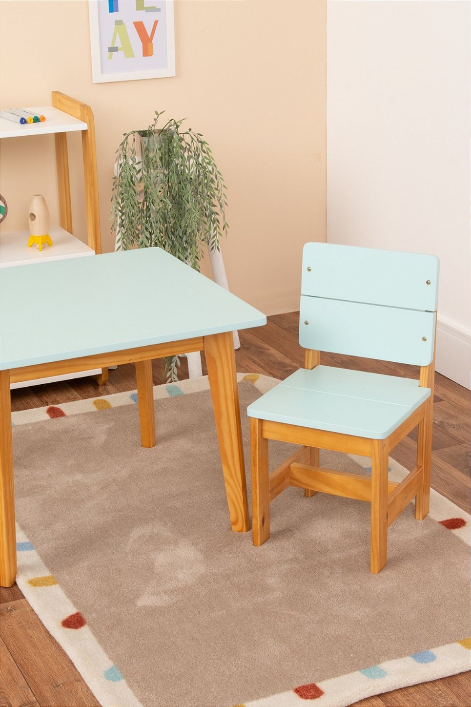 Produto Cola e Decora