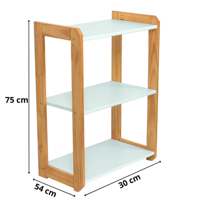 Cadeira Infantil com Regulagem Verde