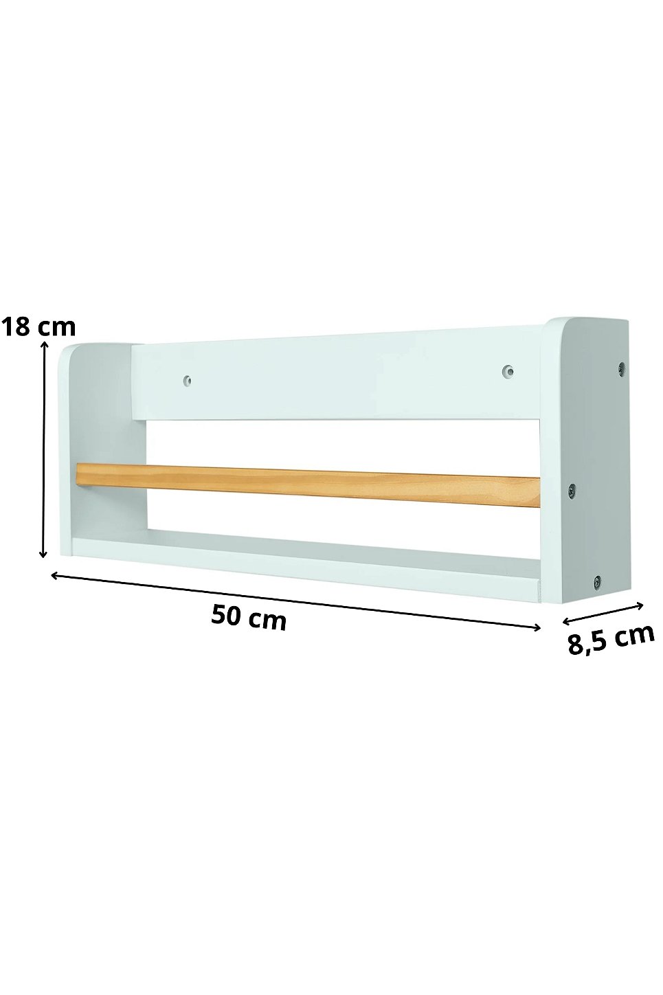 Baú Organizador de Brinquedos