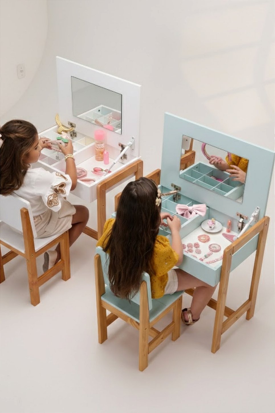 Produto Cola e Decora