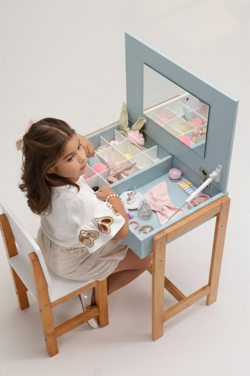 Produto Cola e Decora