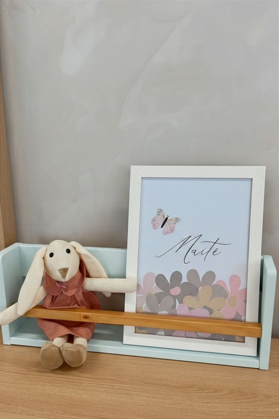 Baú Organizador de Brinquedos