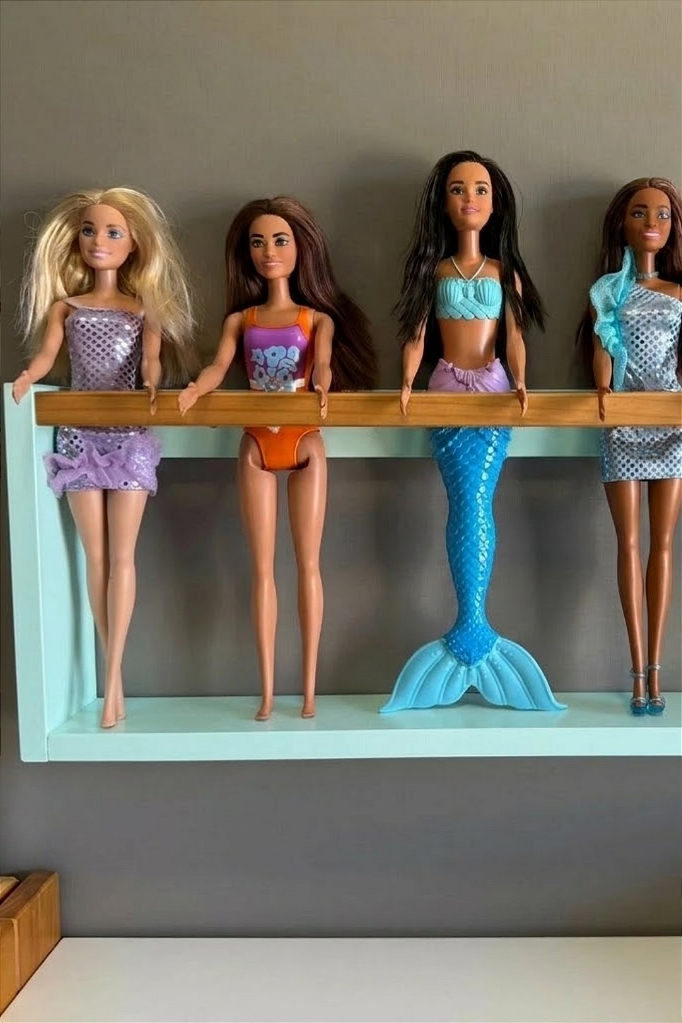 Cadeira Infantil com Regulagem Verde