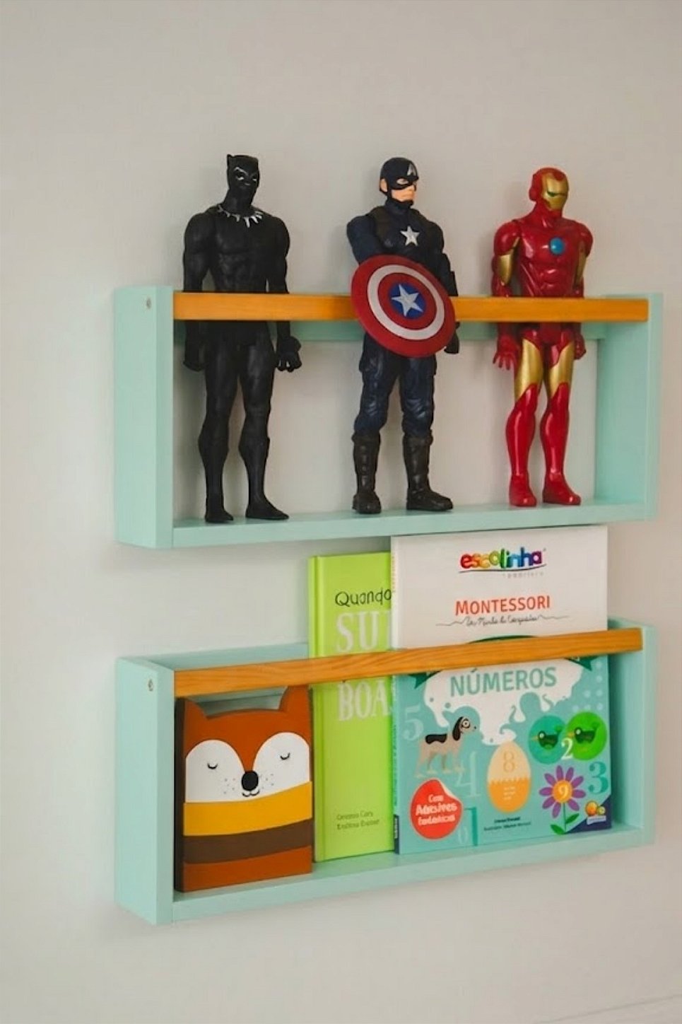 Cadeira Infantil com Regulagem Verde