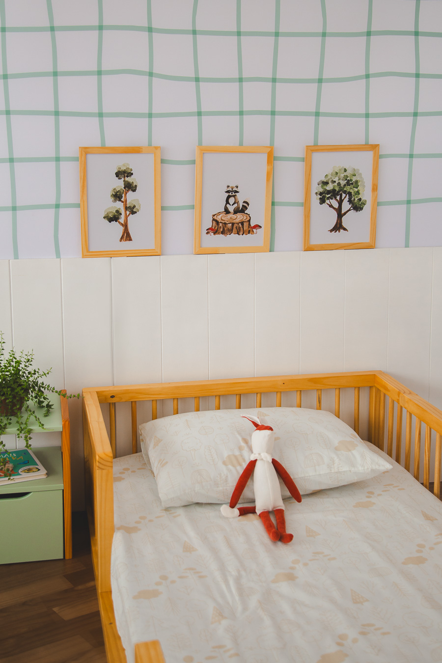 Quadros e Arte na Parede