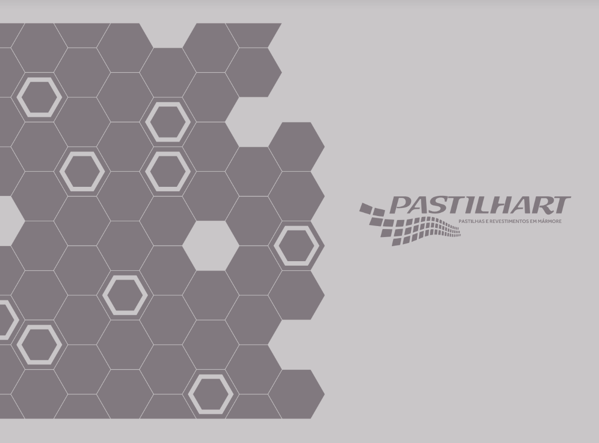 Catálogo Pastilhart