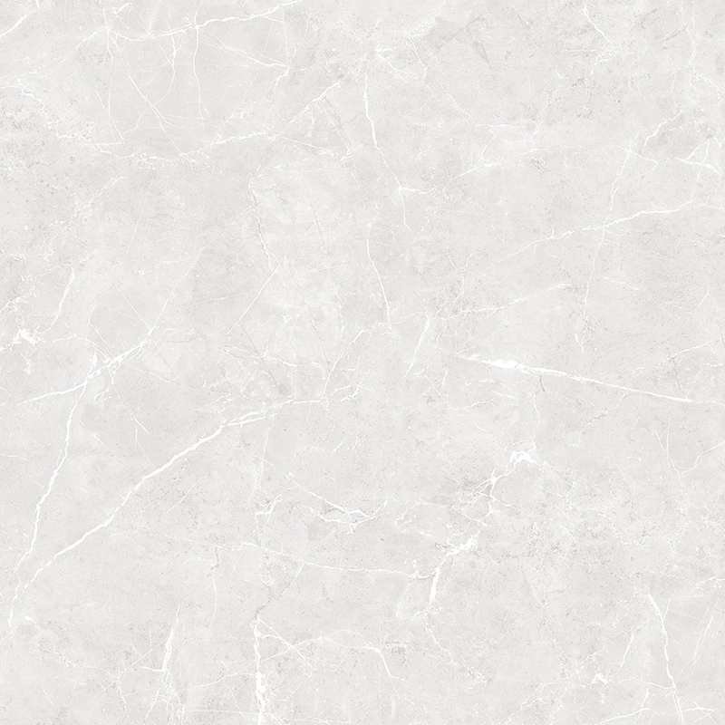 PORCELANATO DAMME MAGDAL ICE AR83185 MARMORIZADO 83X83CM