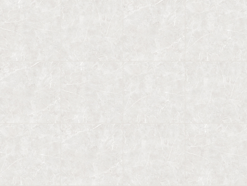 PORCELANATO DAMME MAGDAL ICE AR83185 MARMORIZADO 83X83CM