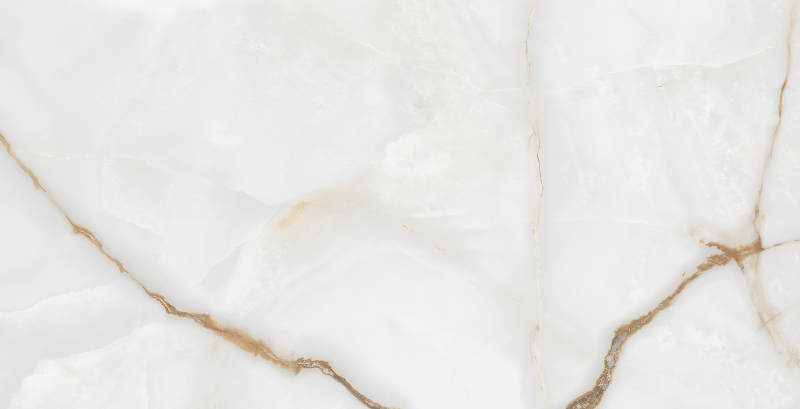 PORCELANATO CASTELLI Gran Cristallo Lux P70690 62X121CM