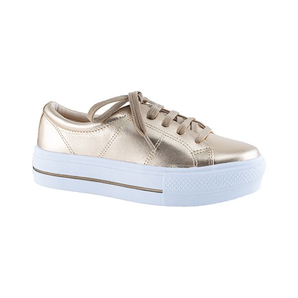 Tênis Feminino Sola Alta, Conforto e Estilo Para Seus Pés! - Amanaki |  Tênis Casual Feminino | Estilo e Conforto para seus pés