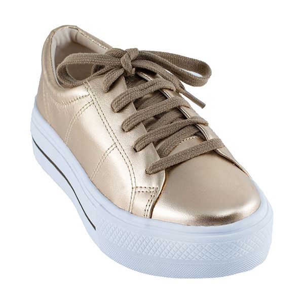 Tênis Feminino Sola Alta, Conforto e Estilo Para Seus Pés! - Amanaki |  Tênis Casual Feminino | Estilo e Conforto para seus pés