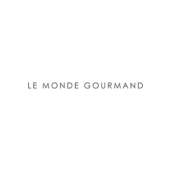 Le Monde Gourmand