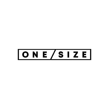 ONE\SIZE